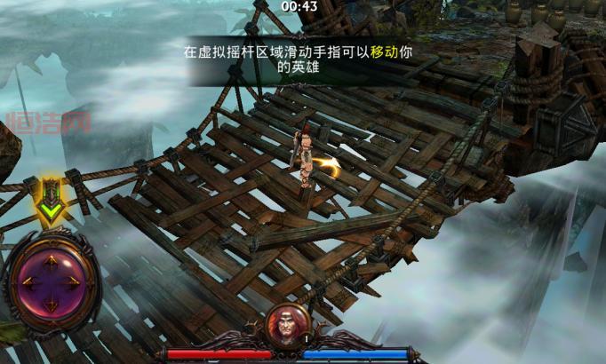 永恒战士3攻略大全：战斗技巧与装备选择