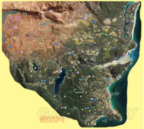 极限竞速地平线3游戏攻略：技巧、车辆与赛道全解析