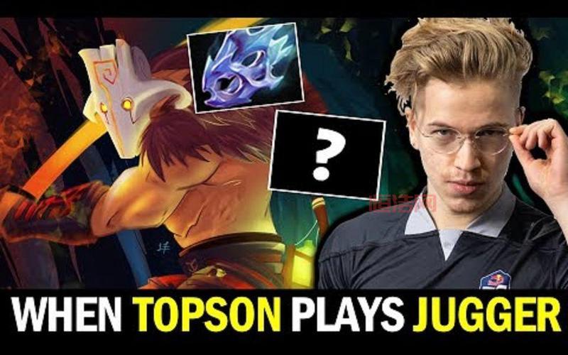 Dota剑圣出装图文详解，出门装、核心装、后期神装搭配全攻略！