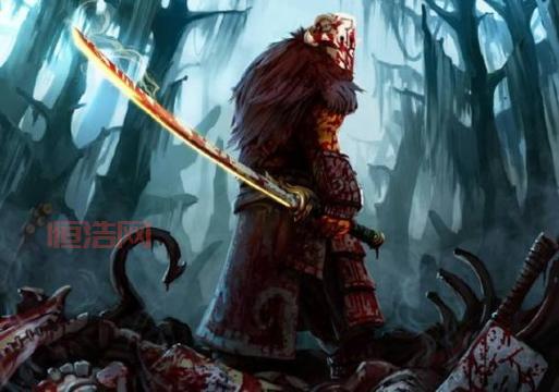 Dota剑圣出装图文详解，出门装、核心装、后期神装搭配全攻略！