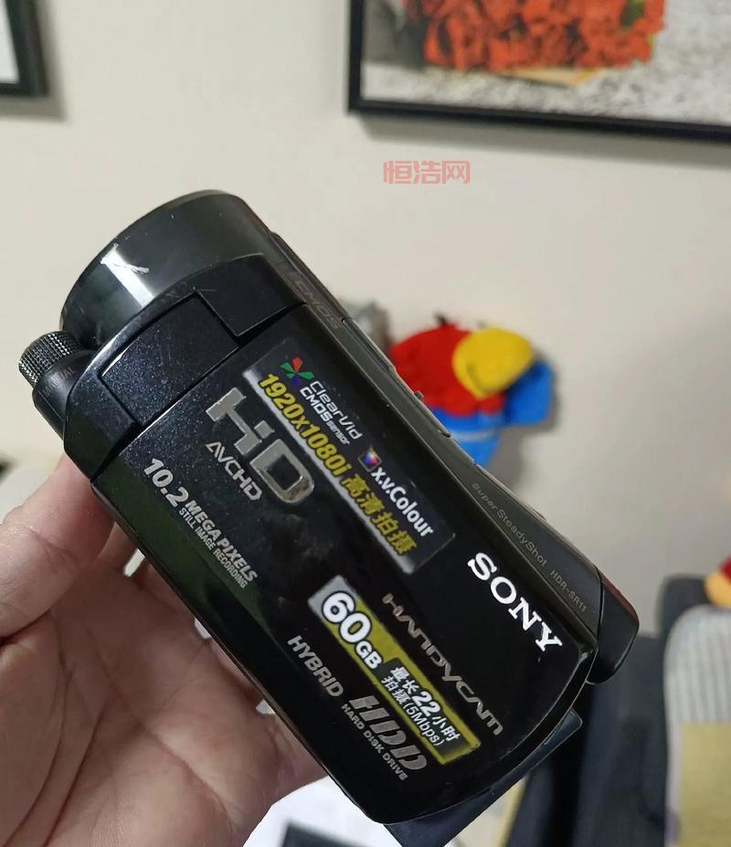 专业DV摄影机推荐：高清4K家用与专业拍摄首选