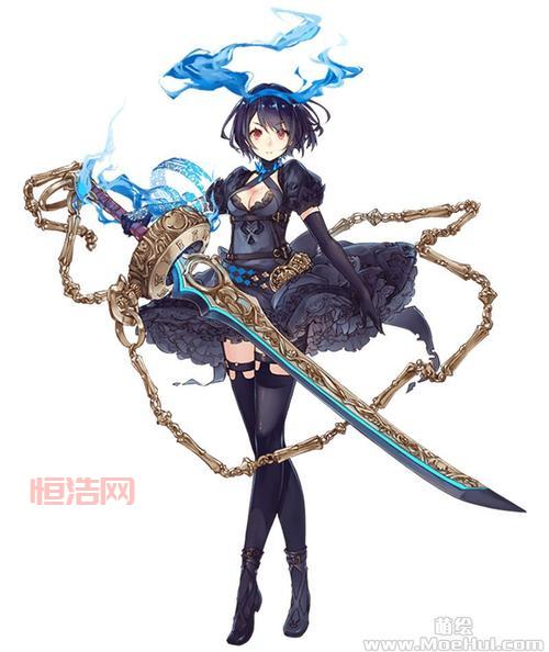死亡爱丽丝
