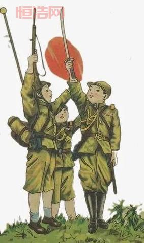 无主之地：战争与求生的血腥较量