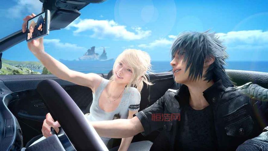 TGS2016展会总结：从最终幻想15到刀剑乱舞Online VR