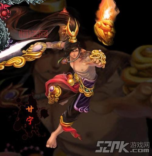 梦三国OL全新玩法，体验三国即时对战新潮流！