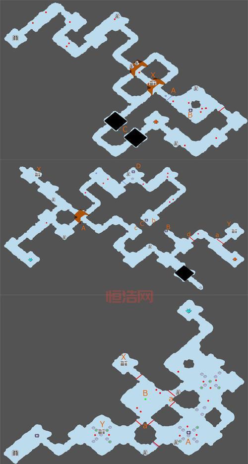 双星物语2操作技巧：全面了解游戏控制方式