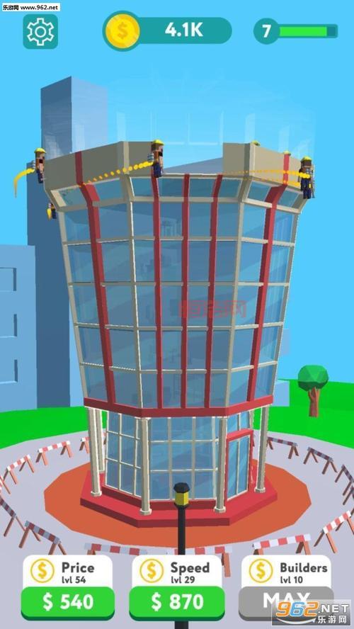 模拟建筑工程3手机版有吗？安卓苹果下载方式！
