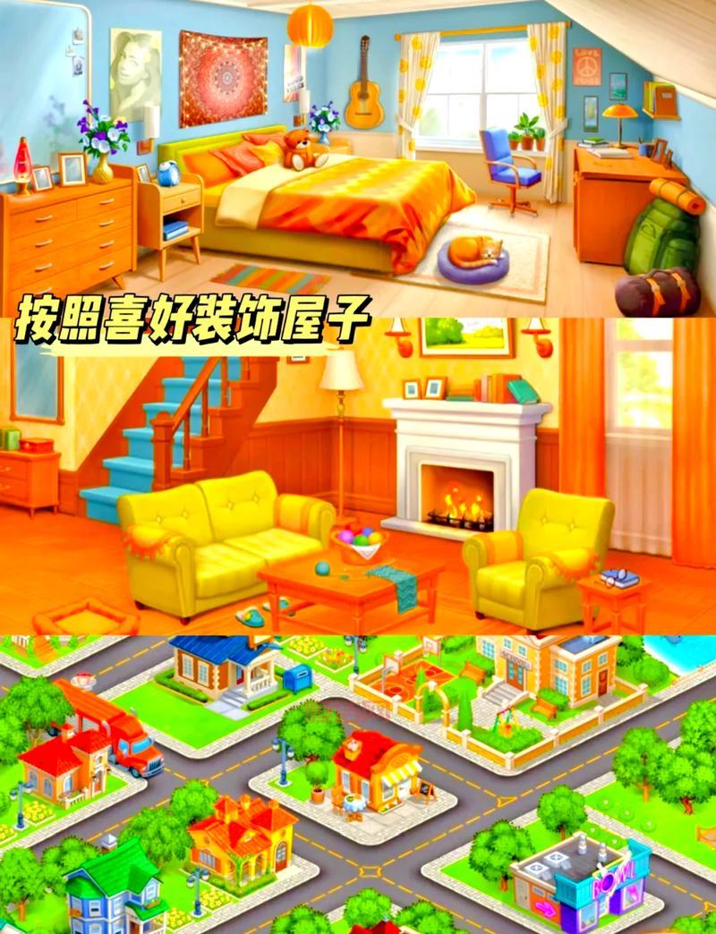 粉游戏破解版下载：畅享无限创造与模拟乐趣