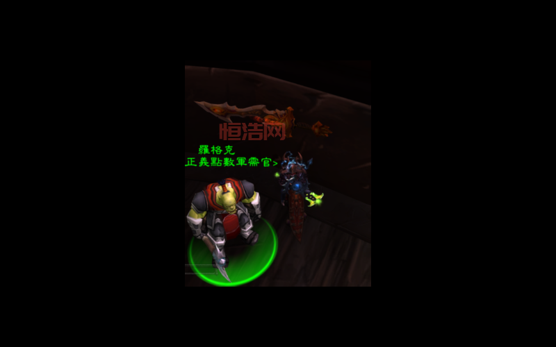 探秘奥伯莱恩裂魂之剑：基尔加丹的史诗级巅峰武器