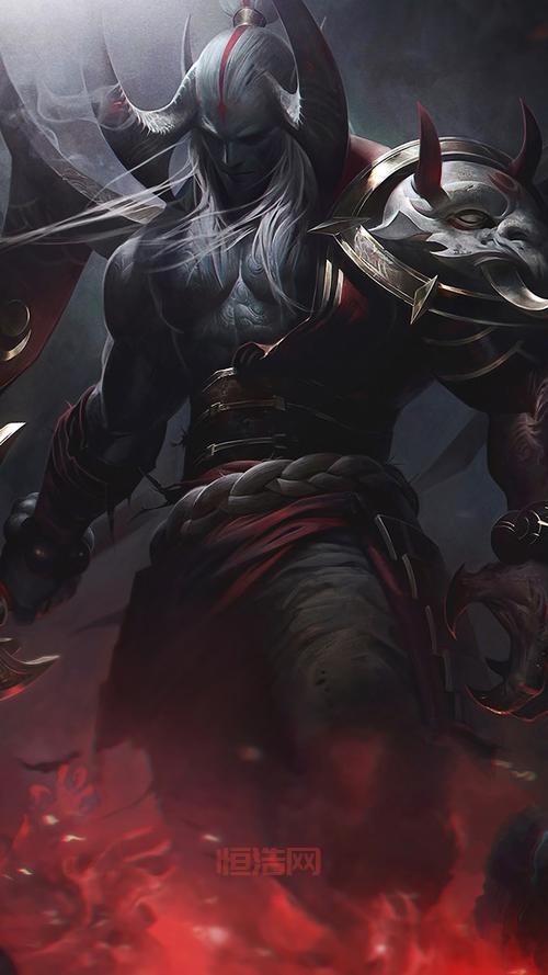 暗裔剑魔英文名是什么？游戏大神教你正确读法！