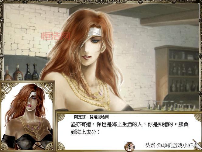 大航海4威力加强版赫德拉姆怎么玩（新手必看攻略）