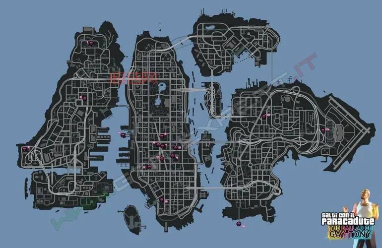 探索GTA4夜生活之曲：揭开路易斯和托尼的命运之谜