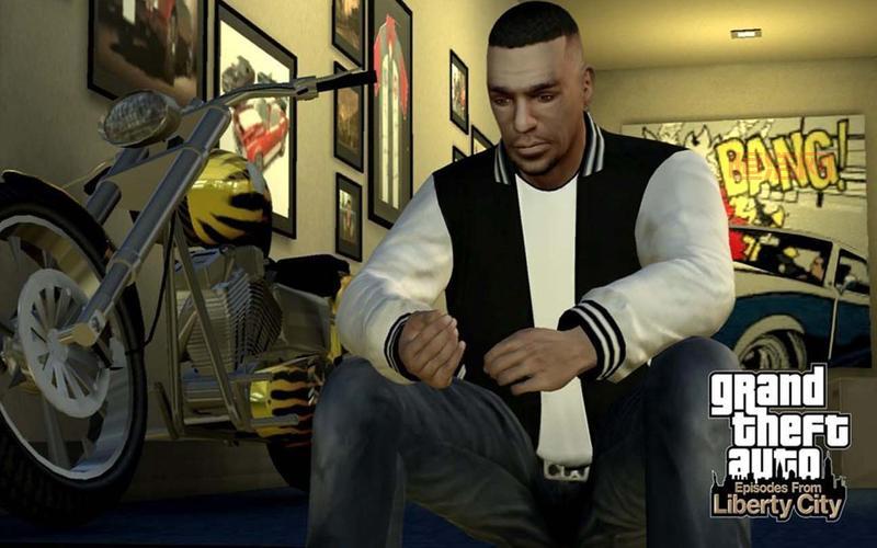 探索GTA4夜生活之曲：揭开路易斯和托尼的命运之谜
