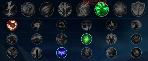 LOL慎天赋解析：防御导向天赋增强团战持续性