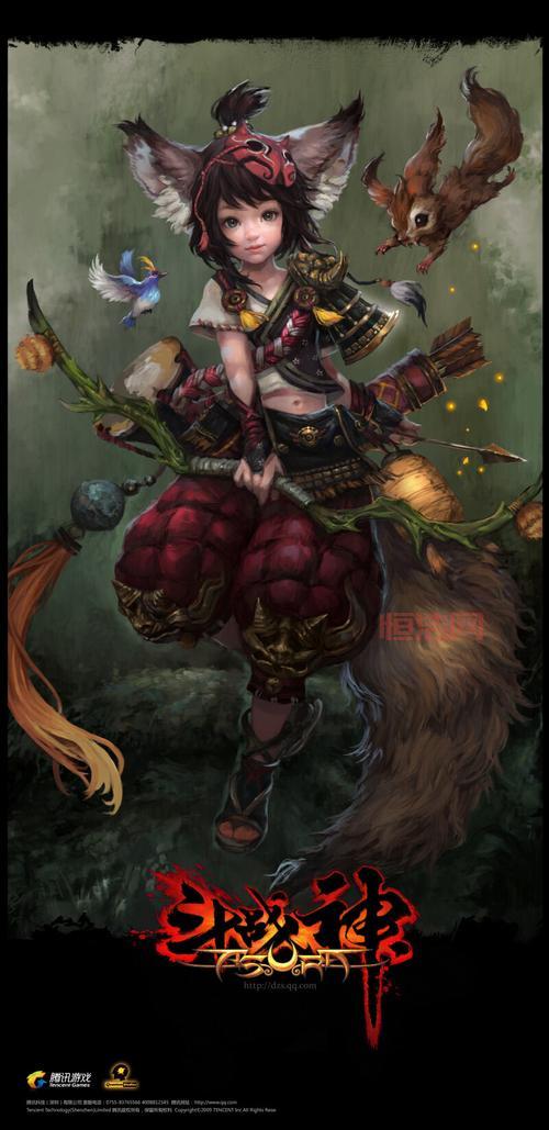斗战神玉狐选哪个系啊？这几个系玩起来舒服！