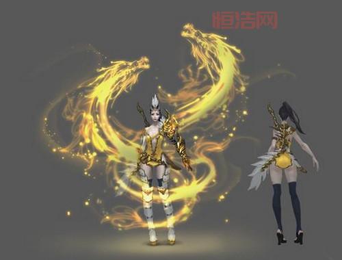 斗战神猴子最好看的幻甲是哪个？玩家公认这几套最帅！