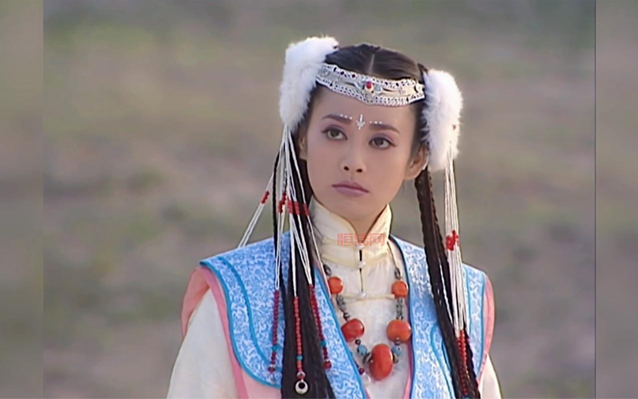 大玉儿和小玉儿：揭秘孝庄秘史中的历史真相