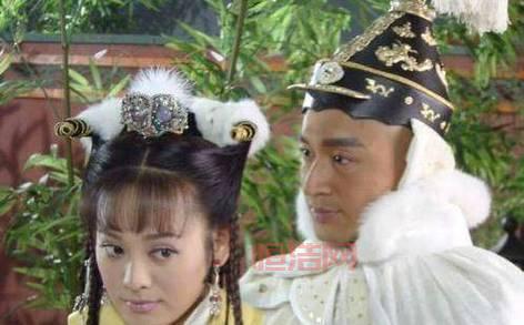 大玉儿和小玉儿：揭秘孝庄秘史中的历史真相