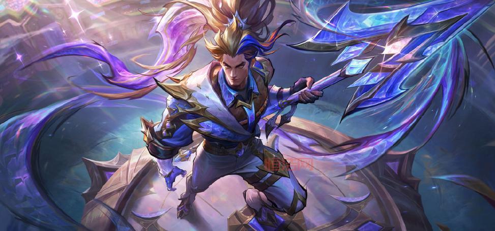 不羁之悦尼菈7月21日上线！斗魂无双系列皮肤同步登场！