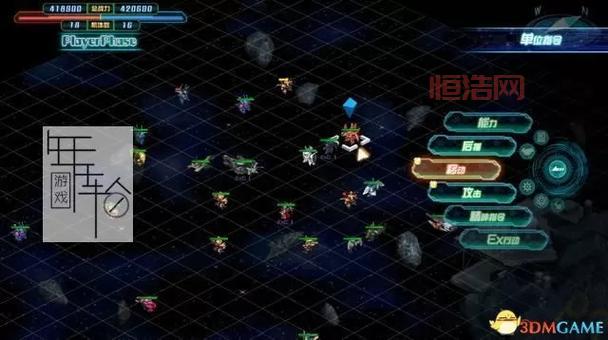 机战a攻略大全：全关卡流程通关秘籍分享！