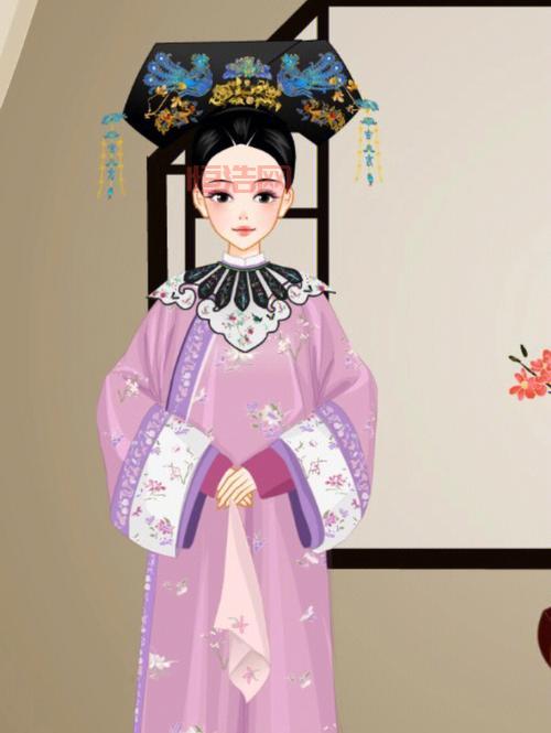 手机上怎么玩彩虹堂换装？彩虹堂换装小游戏手机版！