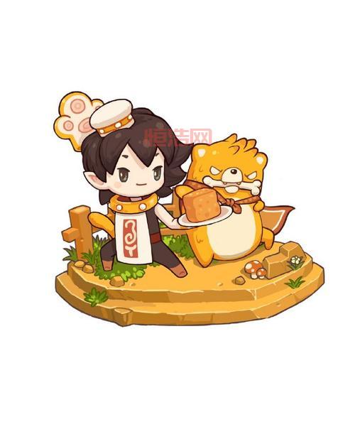 探索爆炒江湖：成为最强食神的秘笈