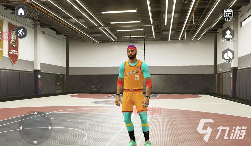 nba2k22官方下载正版去哪找？教你安全下载正版游戏！