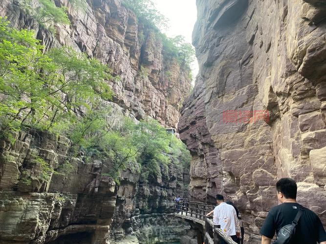 探索风暴峭壁，这几个地方风景绝美你不能错过！