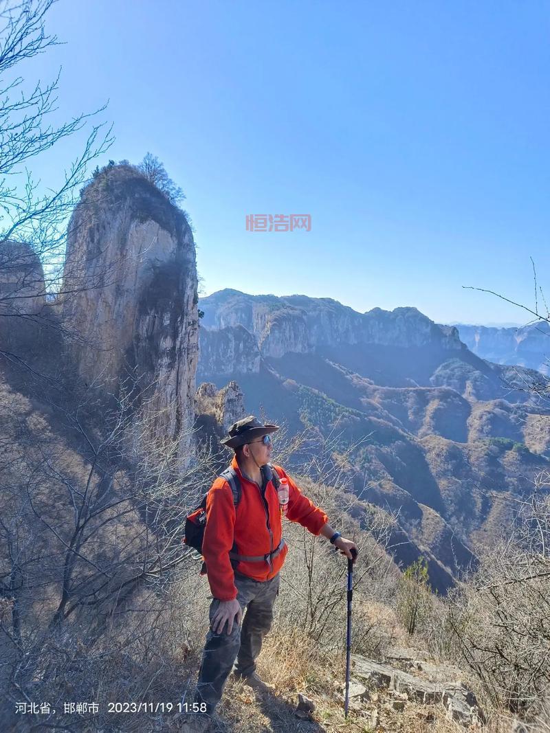 探索风暴峭壁，这几个地方风景绝美你不能错过！