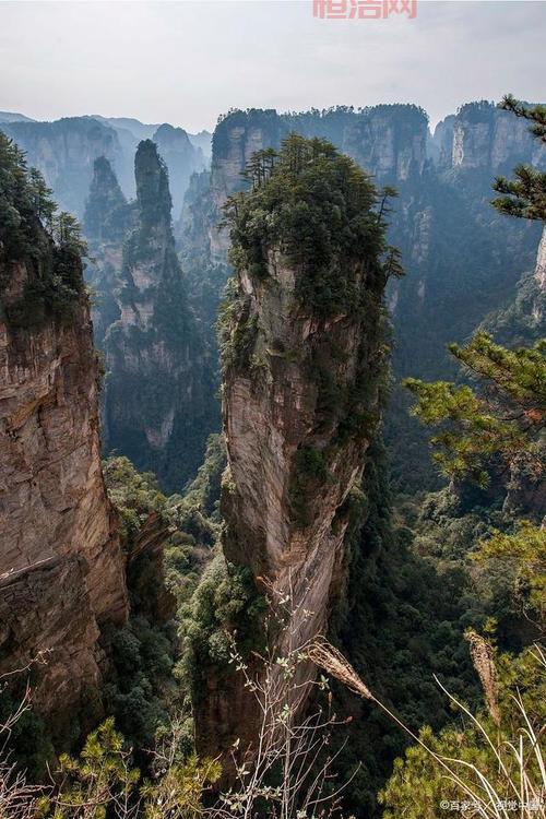 探索风暴峭壁，这几个地方风景绝美你不能错过！