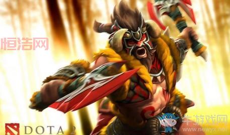 dota哪个英雄神单厉害？最新神单排名公布