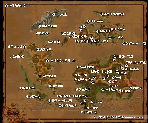 最终幻想9重制版值得期待！最新开发信息和细节全解析