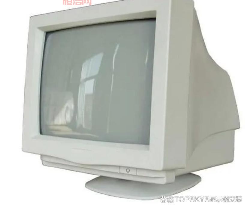 显示器科普：什么是显示器及其发展历程
