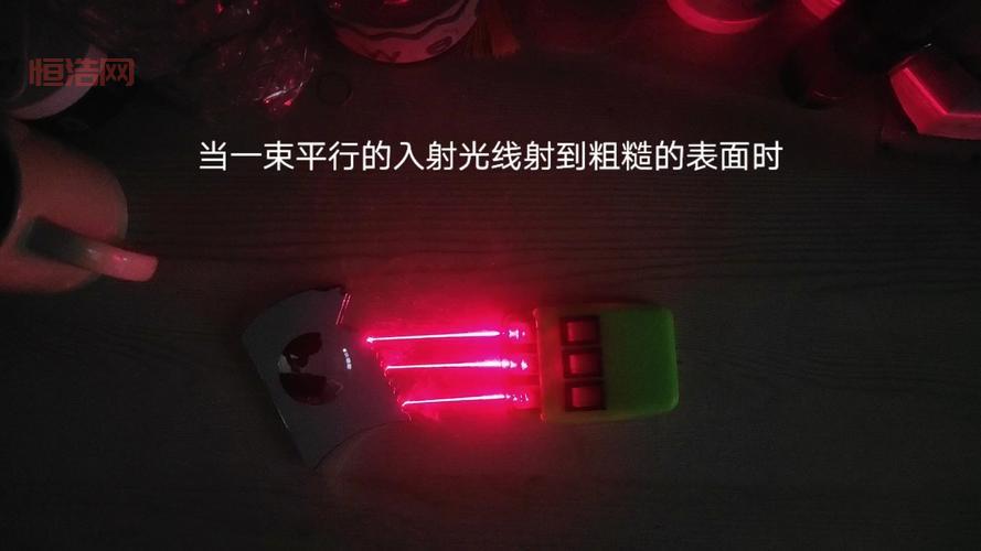 奇妙反射镜是真的吗？带你揭秘它的神奇效果！