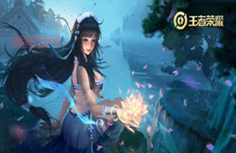 王者荣耀图片去哪里找？这几个网站让你告别图荒！