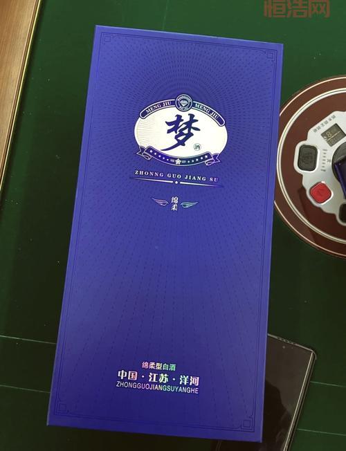 桃花幻梦酒是哪个品牌的？带你了解品牌历史！
