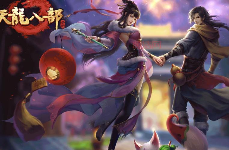 新天龙八部网游怎么玩？新手入门快速上手指南！