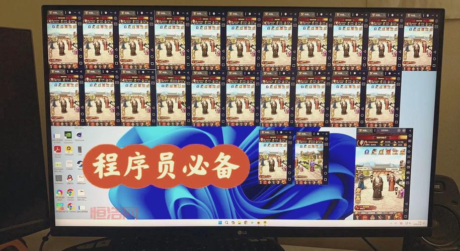神武多开卡不卡？多开防卡顿方法推荐！