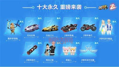 qq飞车下载器哪里有？这几个地方都能免费下！