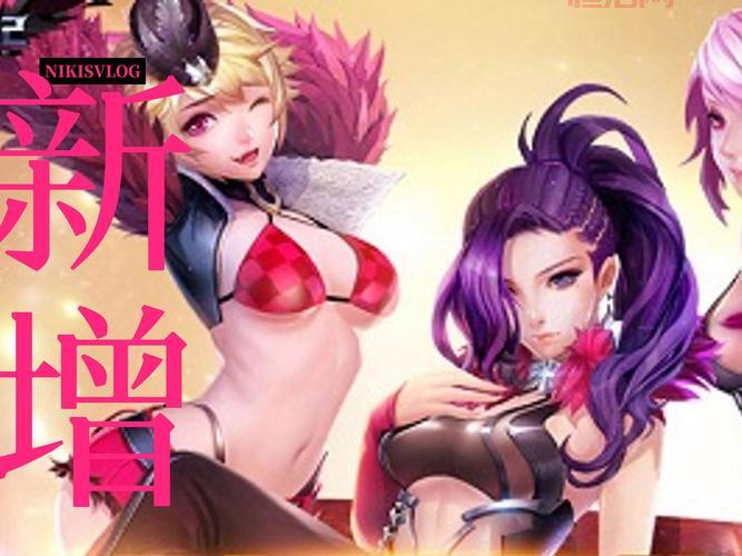女神枪哪里可以下载？官方正版下载渠道分享！