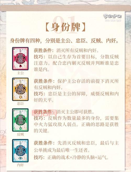 三国杀一将成名卡牌怎么搭配？老玩家教你配将！