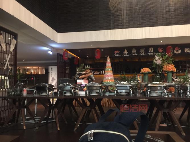 信阳商都茶苑怎么样？去过的朋友都说环境真不错！