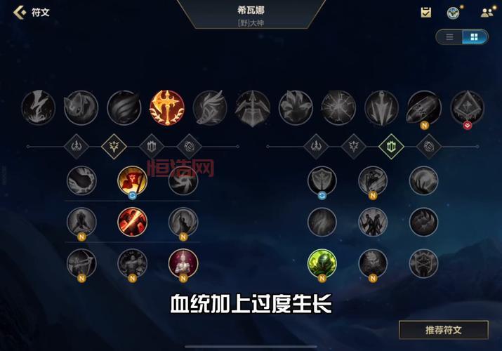 lols3打野装备推荐，这样出装胜率嘎嘎高！