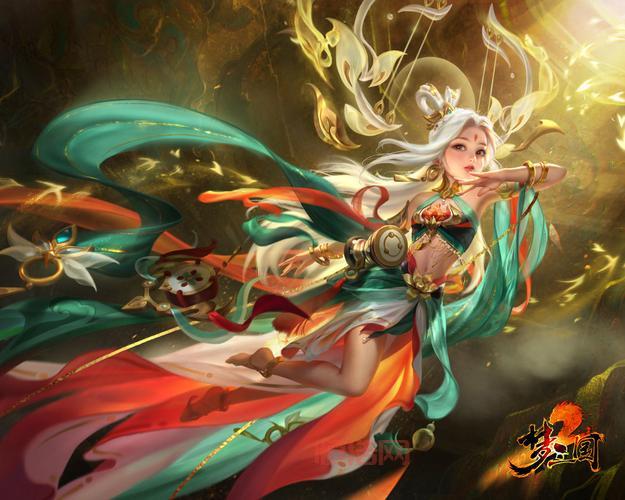 寻梦诛仙好玩吗？老玩家带你详细了解这款游戏！