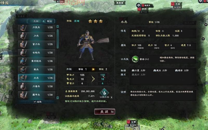 三国群英私服怎么玩？新手快速上手攻略看这里！