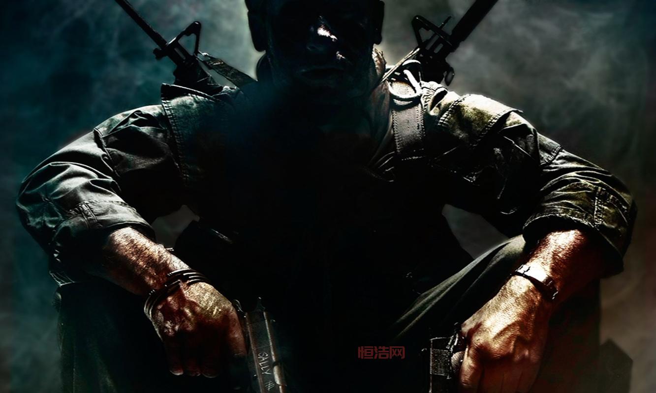 cod9打不开怎么办？试试这几个解决方法！