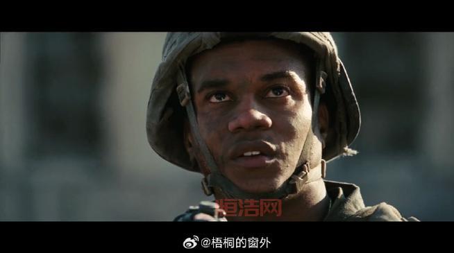 洛杉矶之战好看吗？网友们都说场面超震撼！