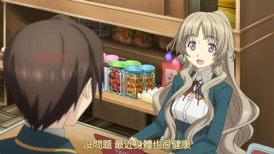 恋爱选举巧克力汉化版来了！免费下载畅玩中文版！