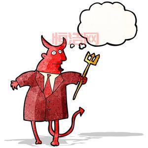 恶魔的西装有什么特别之处？这几点要知道！