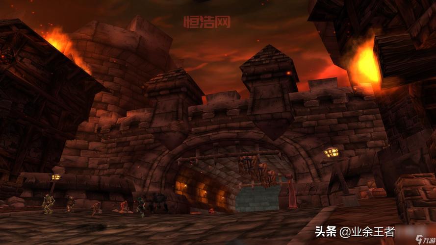 净化斯坦索姆副本位置在哪？老玩家带你快速找到入口！